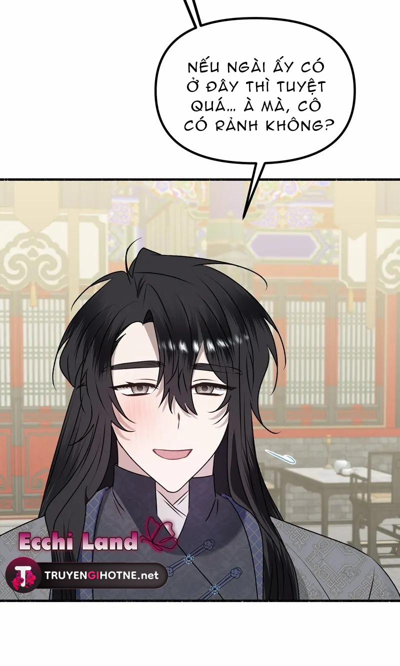 Người Chồng Thiên Thần Của Tôi Thật Ra Là Ác Quỷ 55.2 trang 22