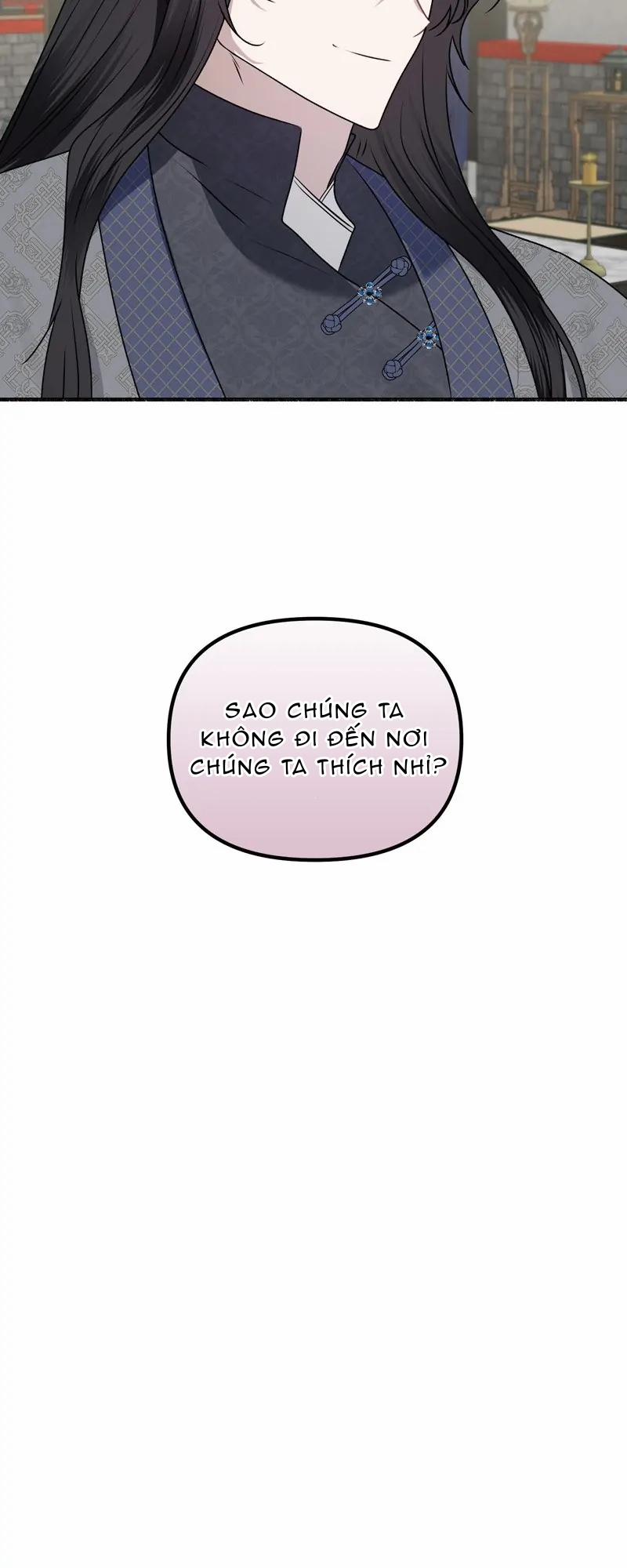 Người Chồng Thiên Thần Của Tôi Thật Ra Là Ác Quỷ 55.2 trang 25