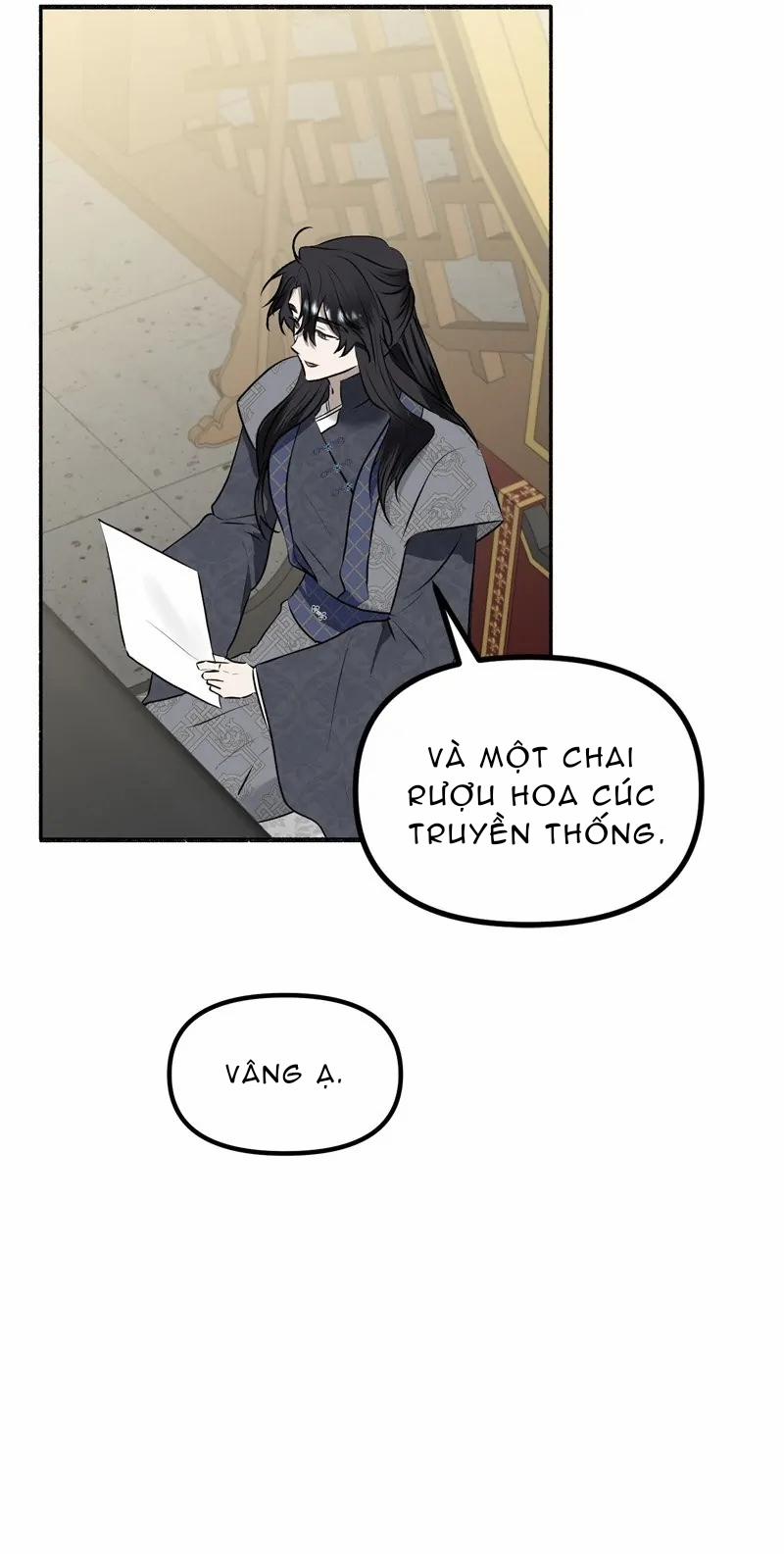 Người Chồng Thiên Thần Của Tôi Thật Ra Là Ác Quỷ 55.2 trang 26