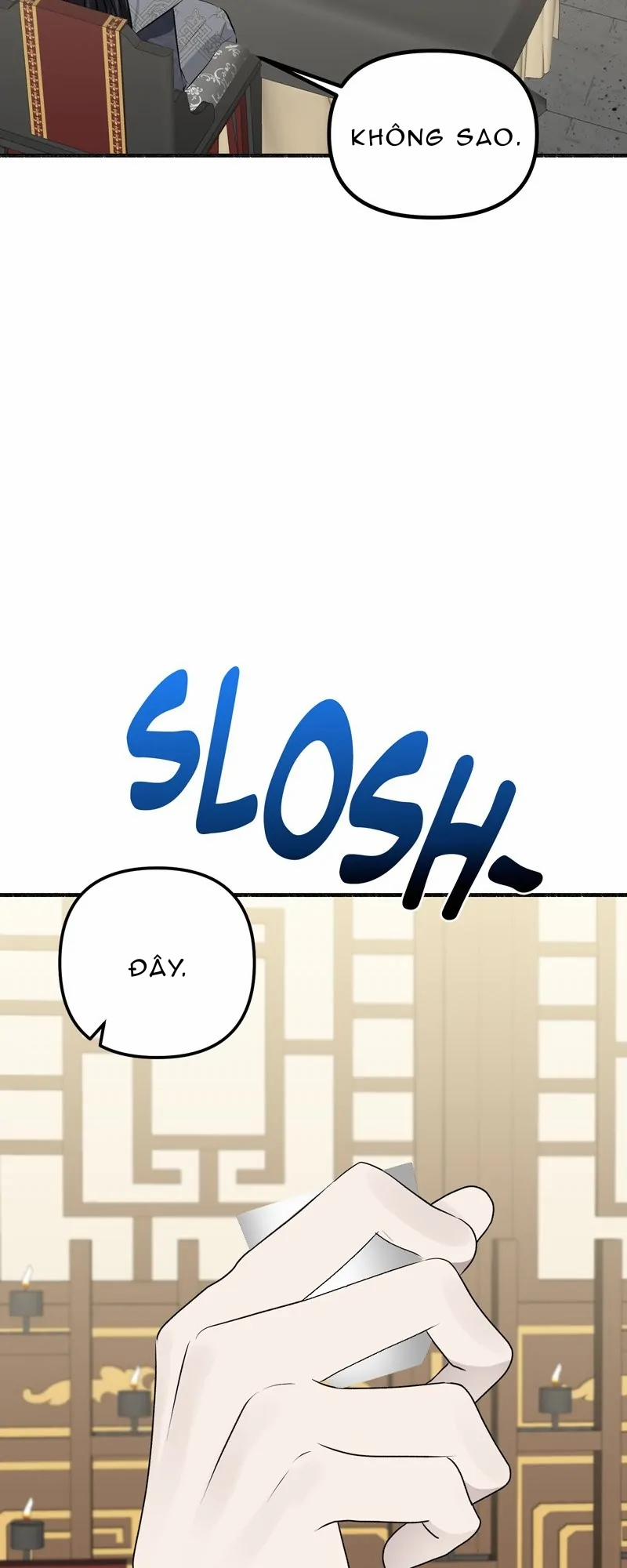 Người Chồng Thiên Thần Của Tôi Thật Ra Là Ác Quỷ 55.2 trang 28