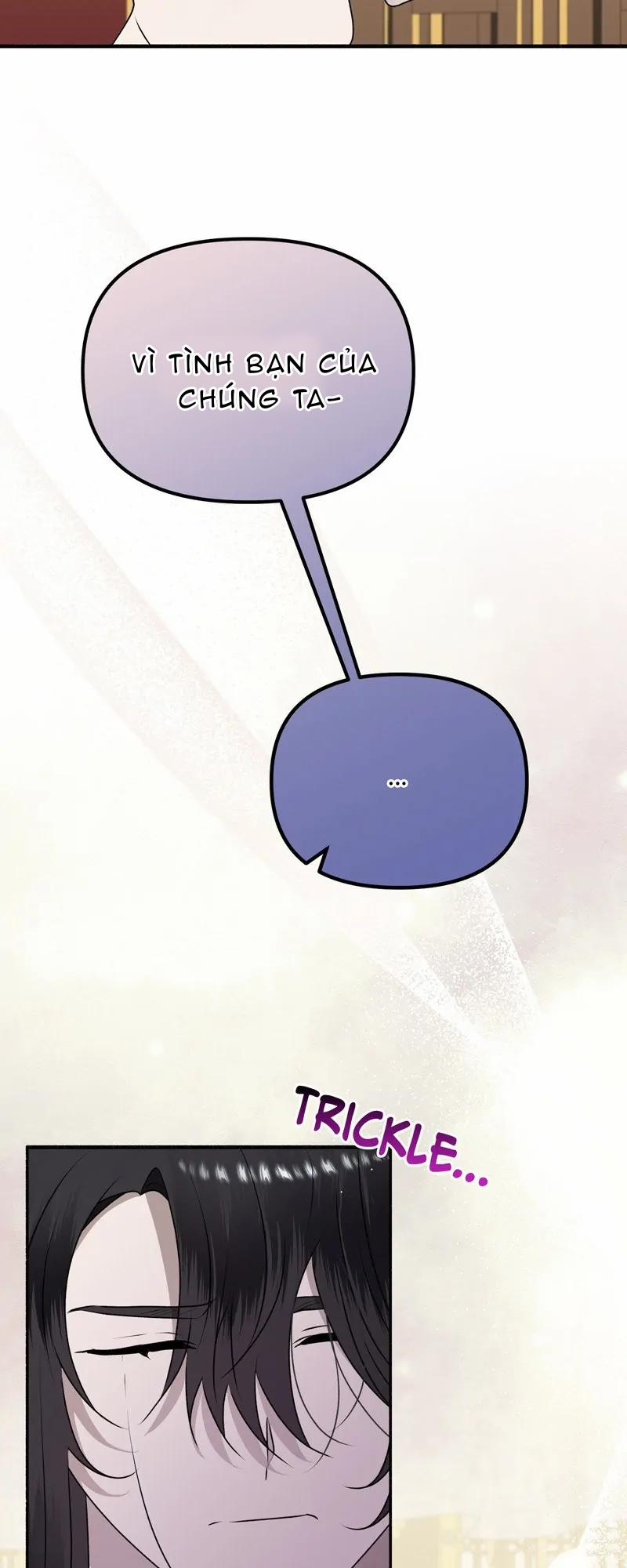 Người Chồng Thiên Thần Của Tôi Thật Ra Là Ác Quỷ 55.2 trang 29