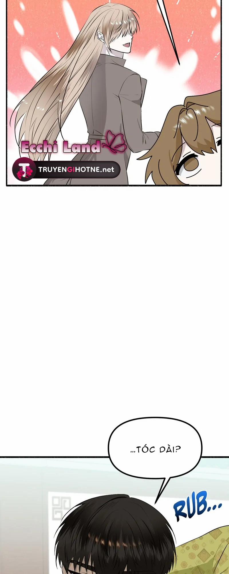 Người Chồng Thiên Thần Của Tôi Thật Ra Là Ác Quỷ 55.2 trang 3