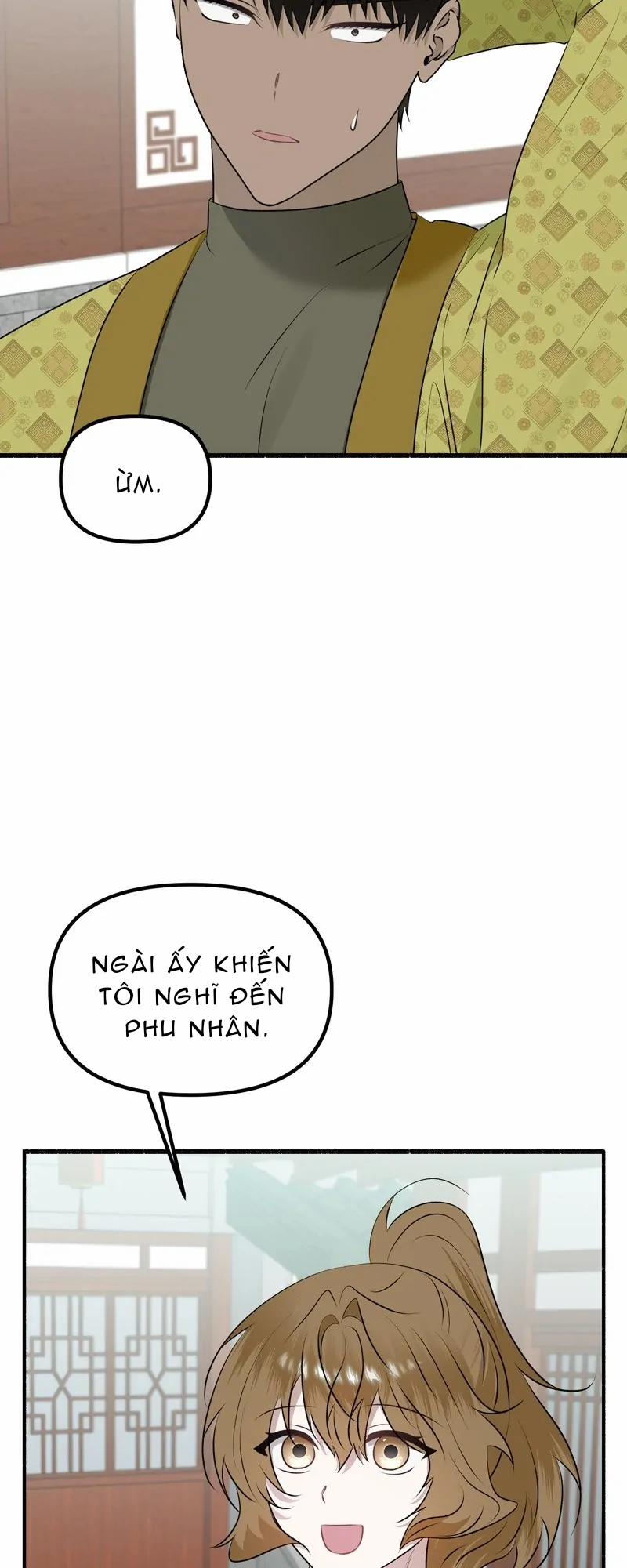 Người Chồng Thiên Thần Của Tôi Thật Ra Là Ác Quỷ 55.2 trang 4