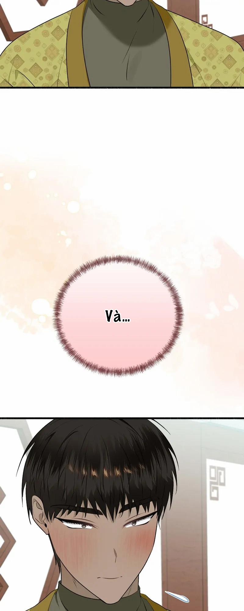 Người Chồng Thiên Thần Của Tôi Thật Ra Là Ác Quỷ 55.2 trang 6