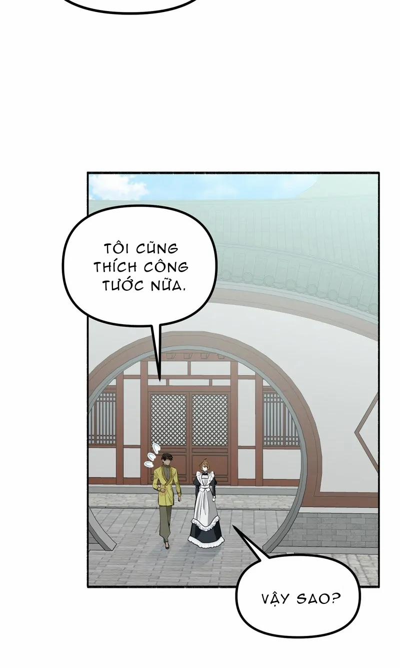 Người Chồng Thiên Thần Của Tôi Thật Ra Là Ác Quỷ 55.2 trang 8