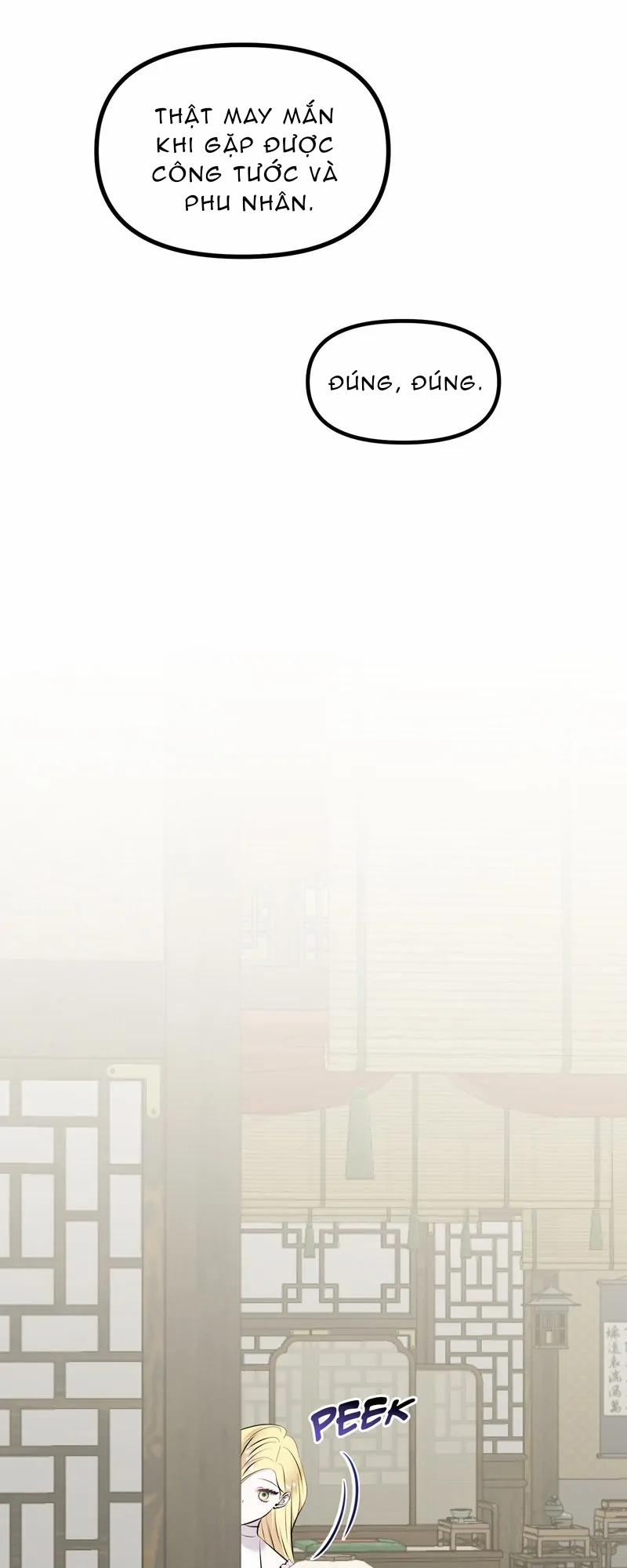 Người Chồng Thiên Thần Của Tôi Thật Ra Là Ác Quỷ 55.2 trang 9