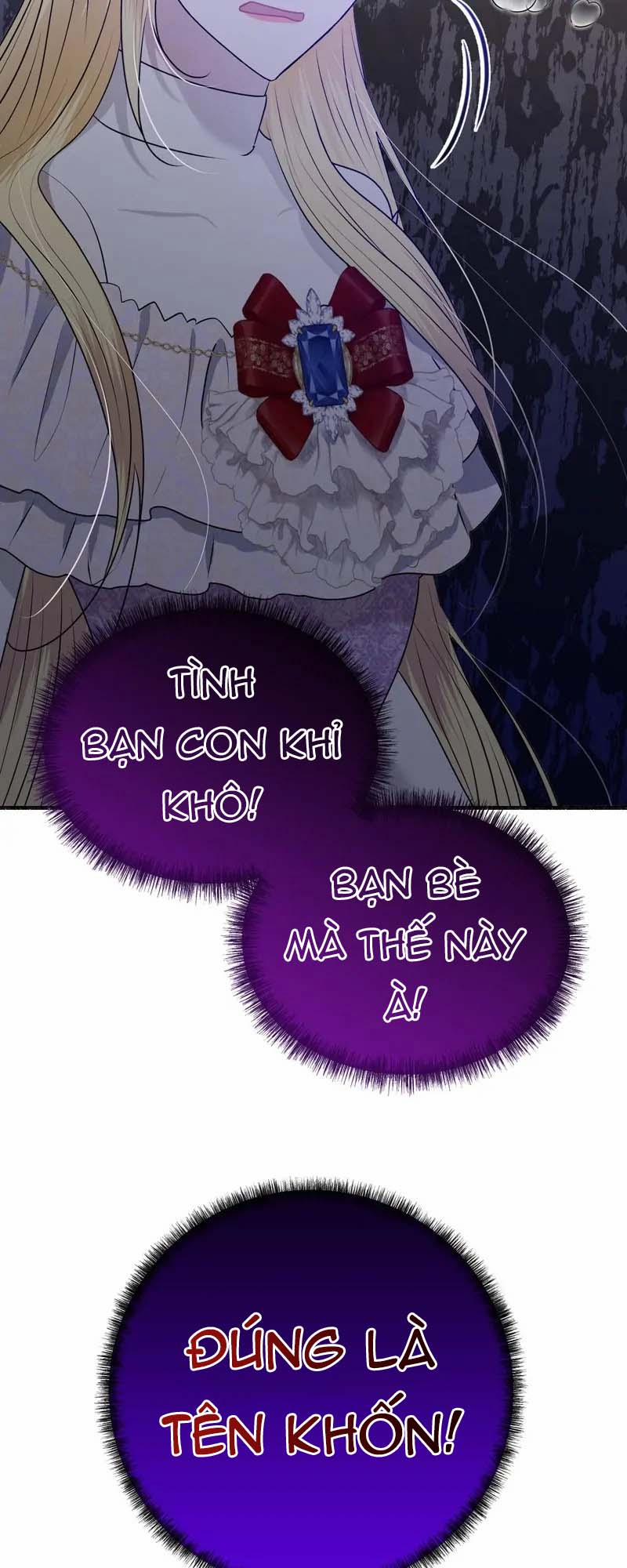 Người Chồng Thiên Thần Của Tôi Thật Ra Là Ác Quỷ 56.1 trang 11