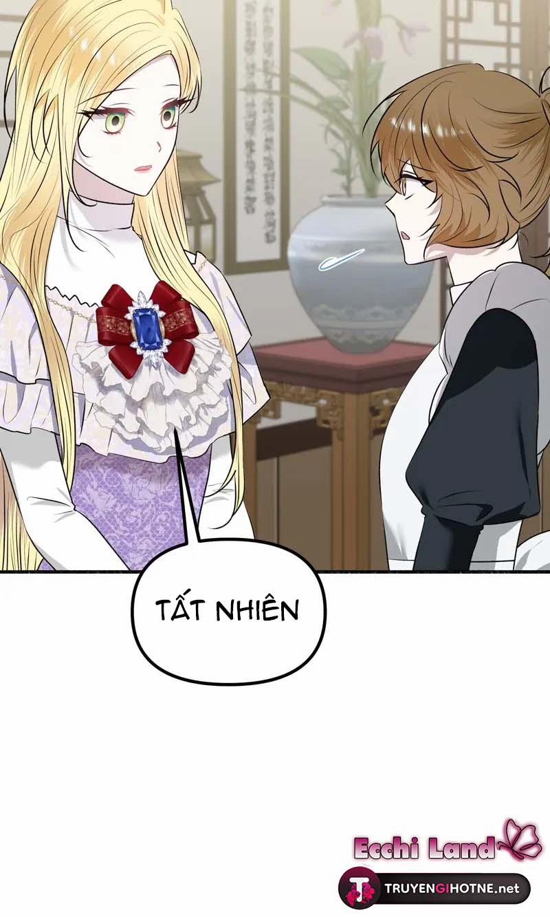 Người Chồng Thiên Thần Của Tôi Thật Ra Là Ác Quỷ 56.1 trang 14