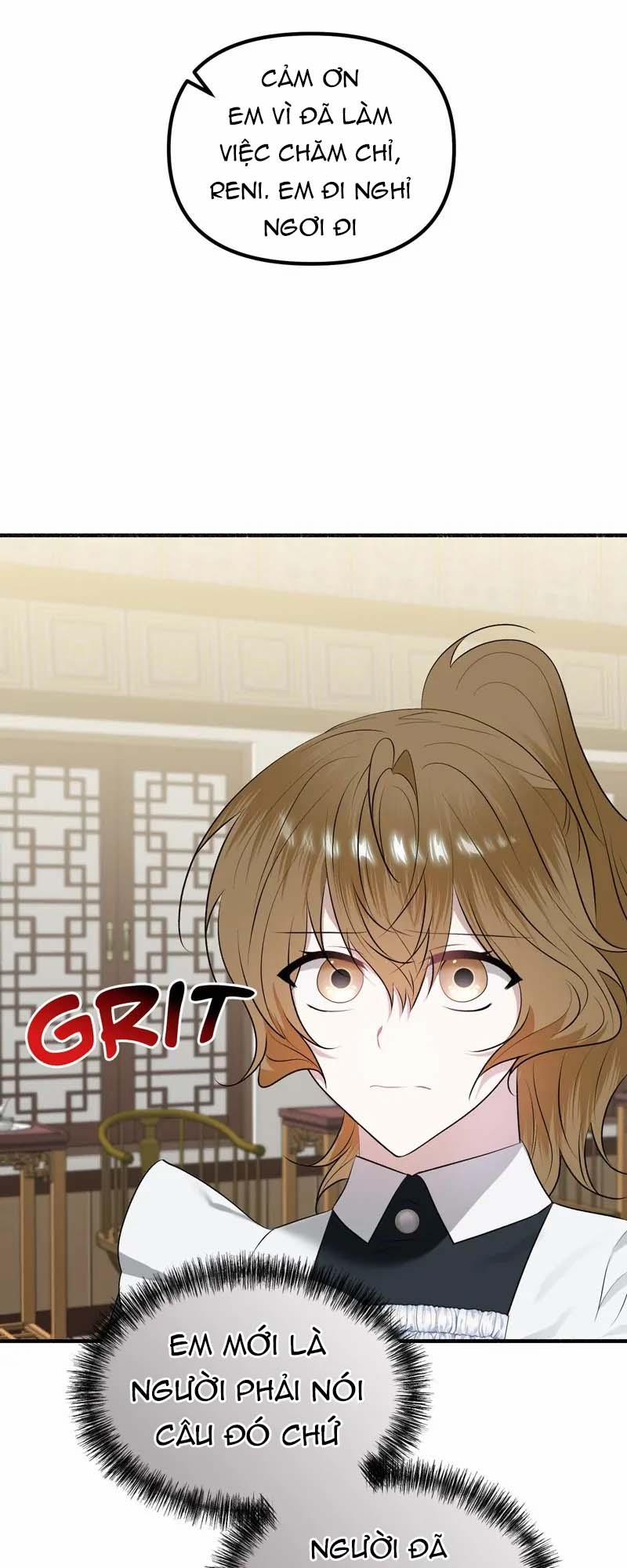 Người Chồng Thiên Thần Của Tôi Thật Ra Là Ác Quỷ 56.1 trang 15