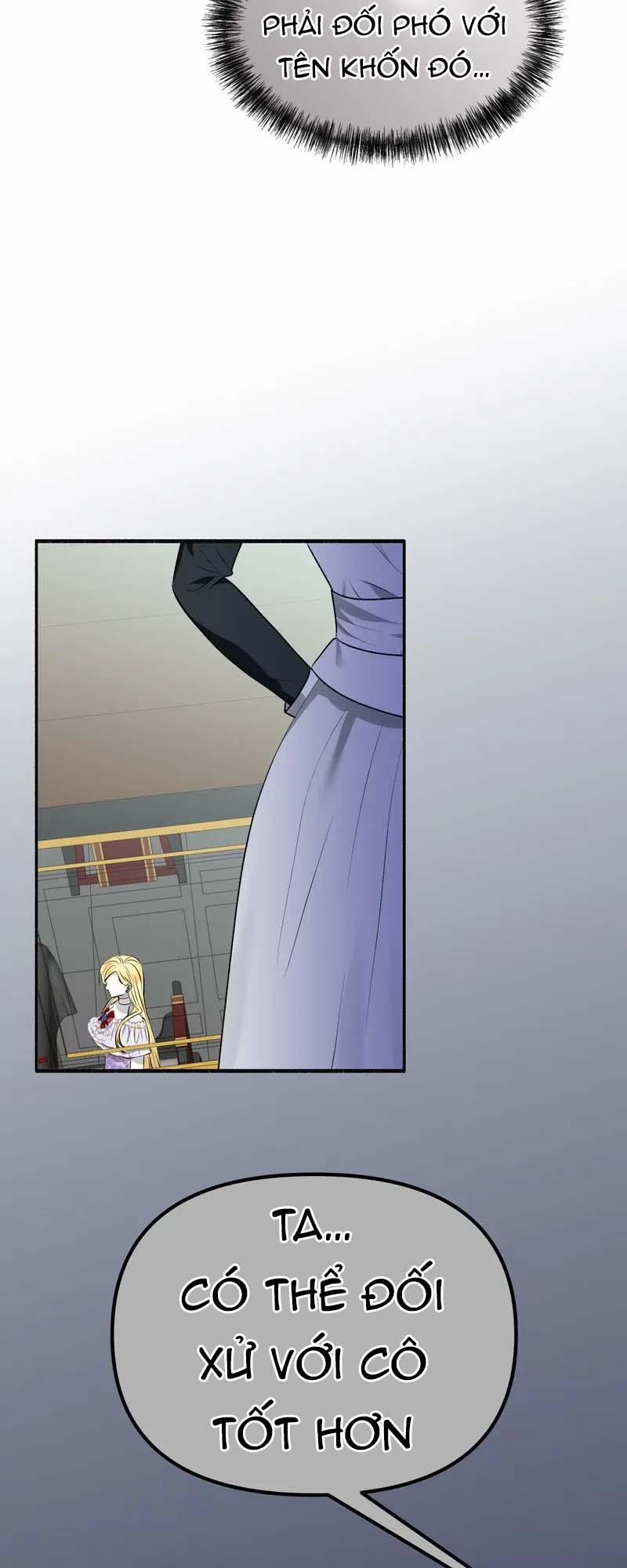 Người Chồng Thiên Thần Của Tôi Thật Ra Là Ác Quỷ 56.1 trang 16