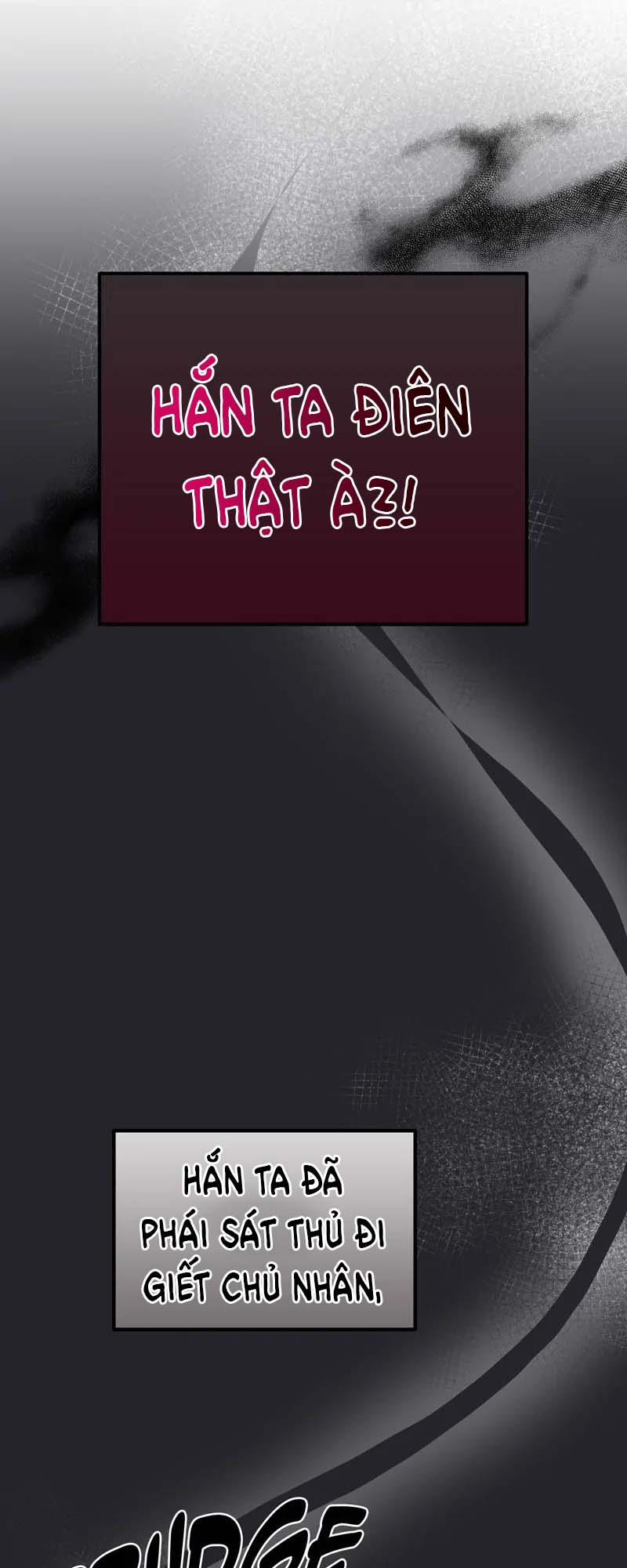 Người Chồng Thiên Thần Của Tôi Thật Ra Là Ác Quỷ 56.1 trang 18