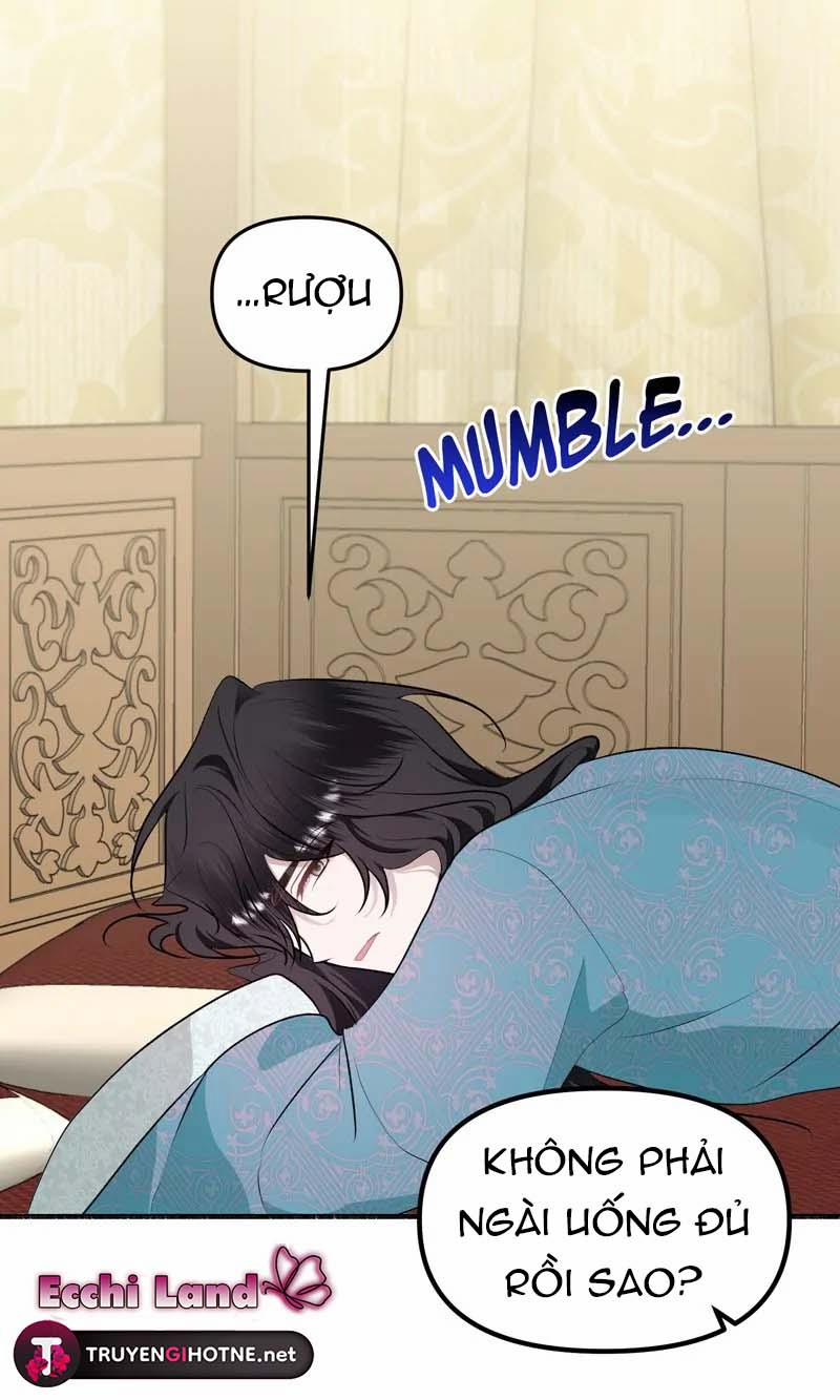 Người Chồng Thiên Thần Của Tôi Thật Ra Là Ác Quỷ 56.1 trang 21