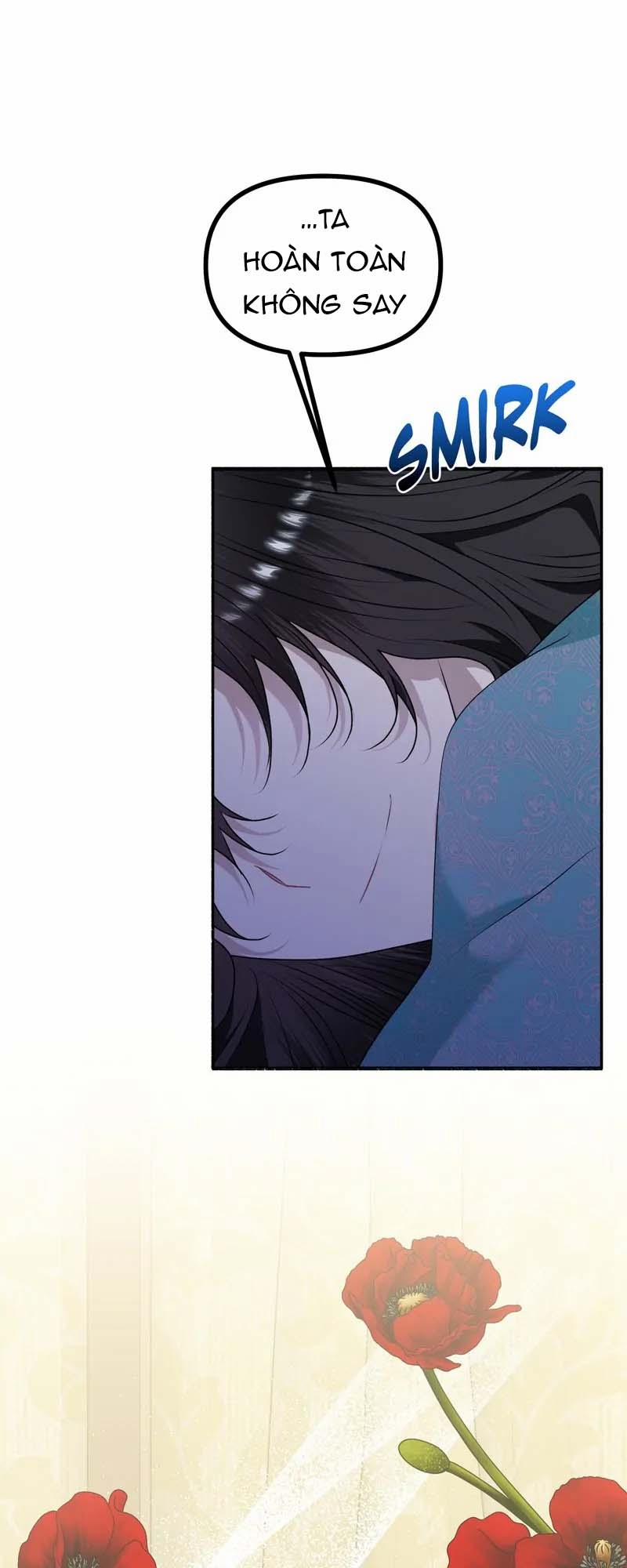 Người Chồng Thiên Thần Của Tôi Thật Ra Là Ác Quỷ 56.1 trang 22