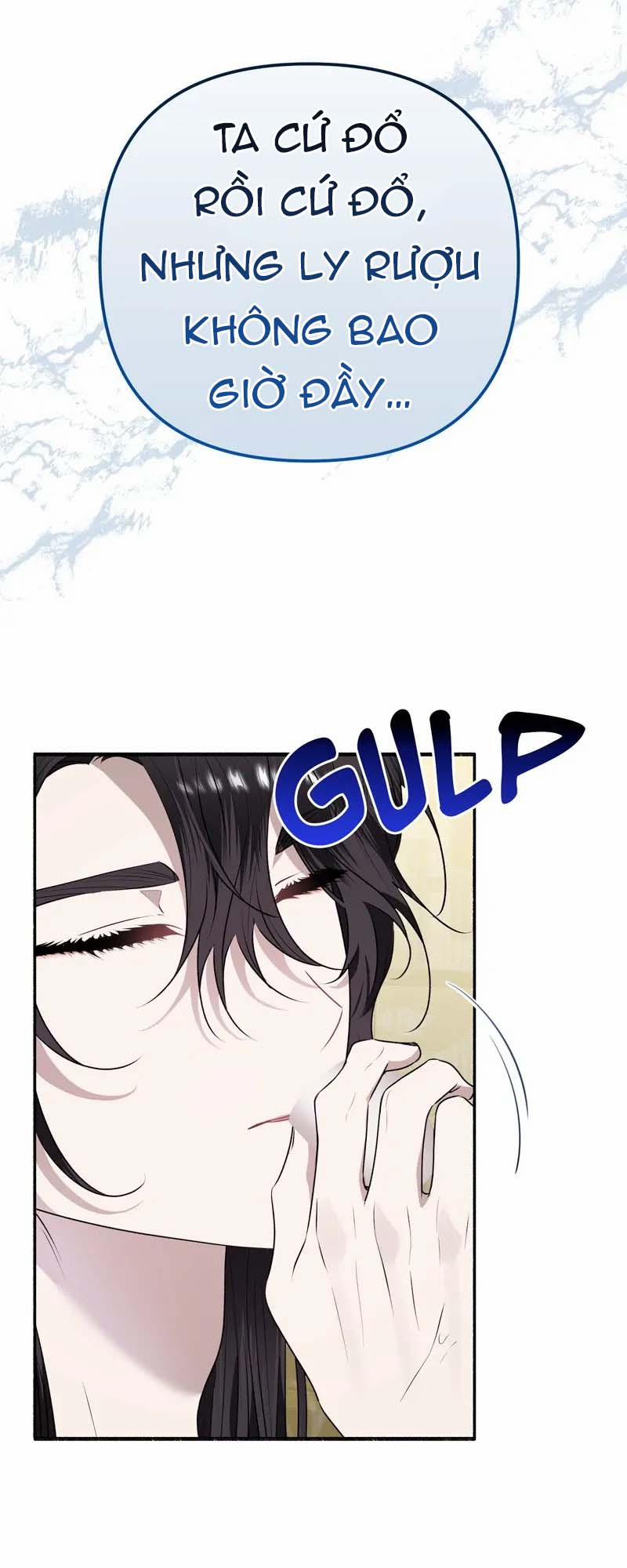 Người Chồng Thiên Thần Của Tôi Thật Ra Là Ác Quỷ 56.1 trang 24