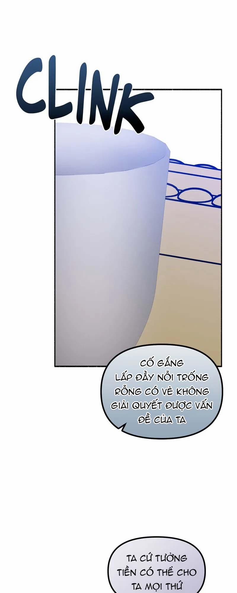 Người Chồng Thiên Thần Của Tôi Thật Ra Là Ác Quỷ 56.1 trang 25