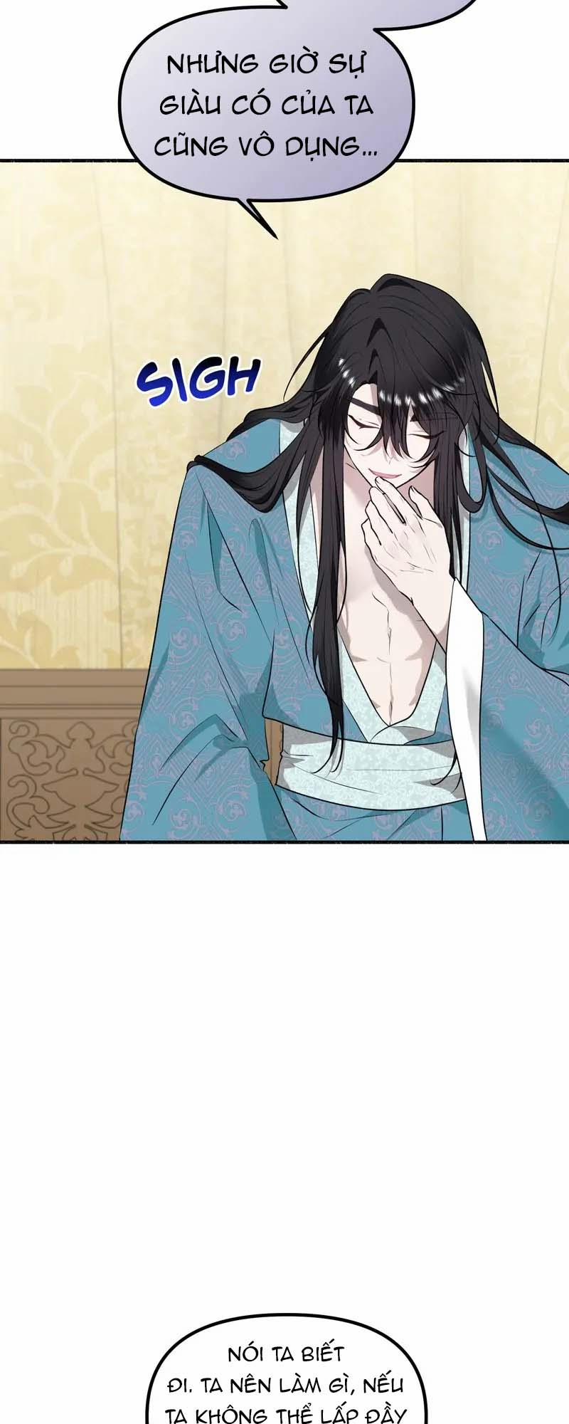 Người Chồng Thiên Thần Của Tôi Thật Ra Là Ác Quỷ 56.1 trang 26