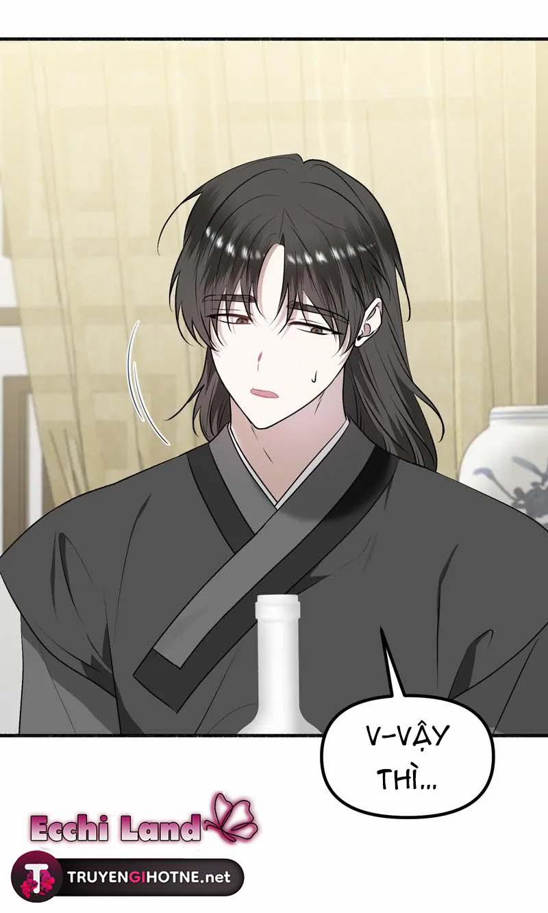 Người Chồng Thiên Thần Của Tôi Thật Ra Là Ác Quỷ 56.1 trang 28