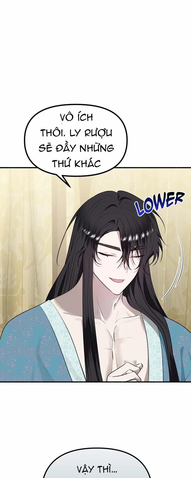 Người Chồng Thiên Thần Của Tôi Thật Ra Là Ác Quỷ 56.1 trang 29