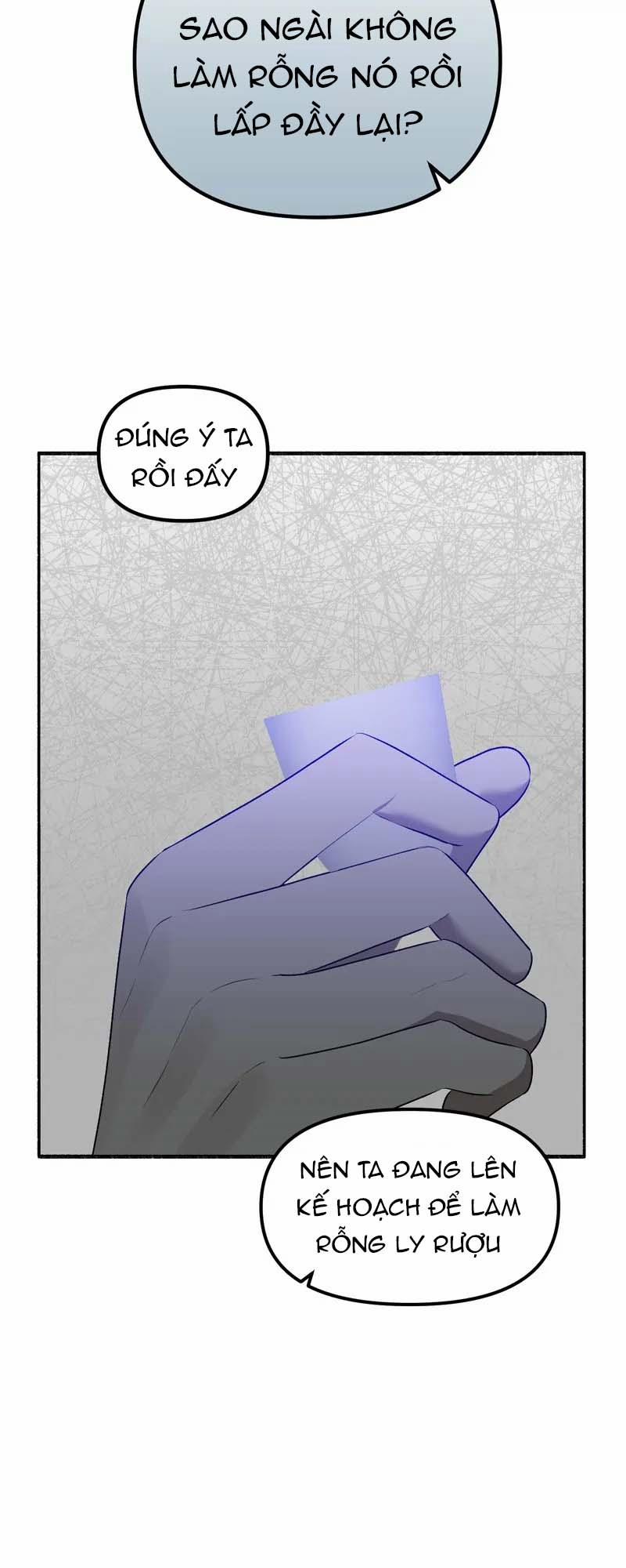 Người Chồng Thiên Thần Của Tôi Thật Ra Là Ác Quỷ 56.1 trang 30