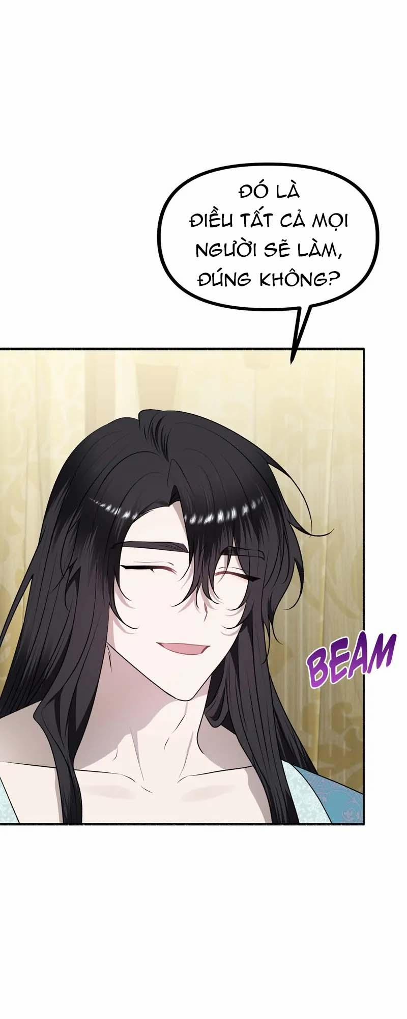 Người Chồng Thiên Thần Của Tôi Thật Ra Là Ác Quỷ 56.1 trang 31