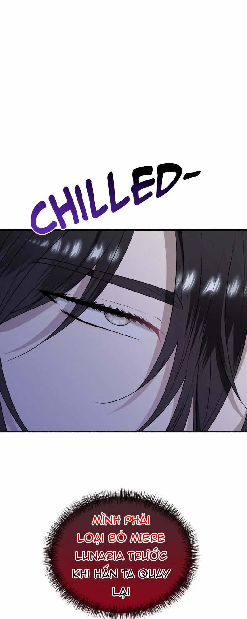 Người Chồng Thiên Thần Của Tôi Thật Ra Là Ác Quỷ 56.1 trang 33