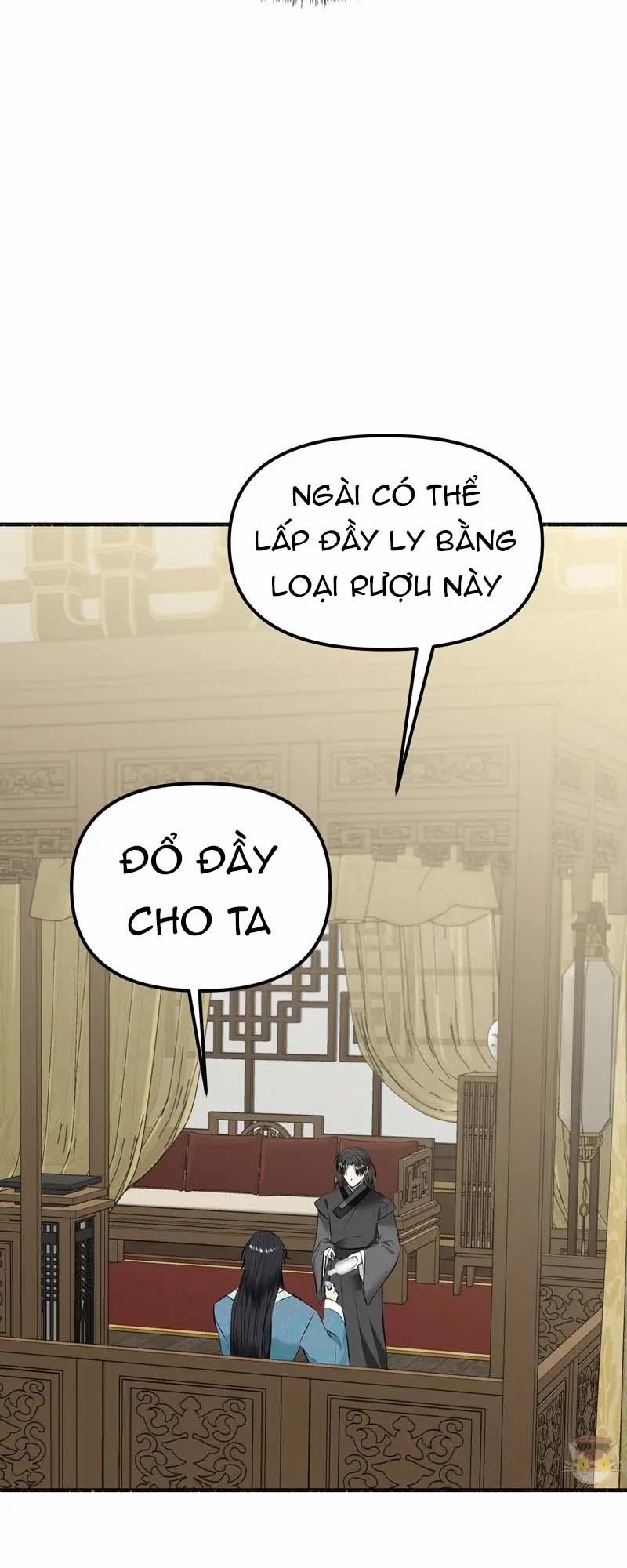 Người Chồng Thiên Thần Của Tôi Thật Ra Là Ác Quỷ 56.1 trang 34