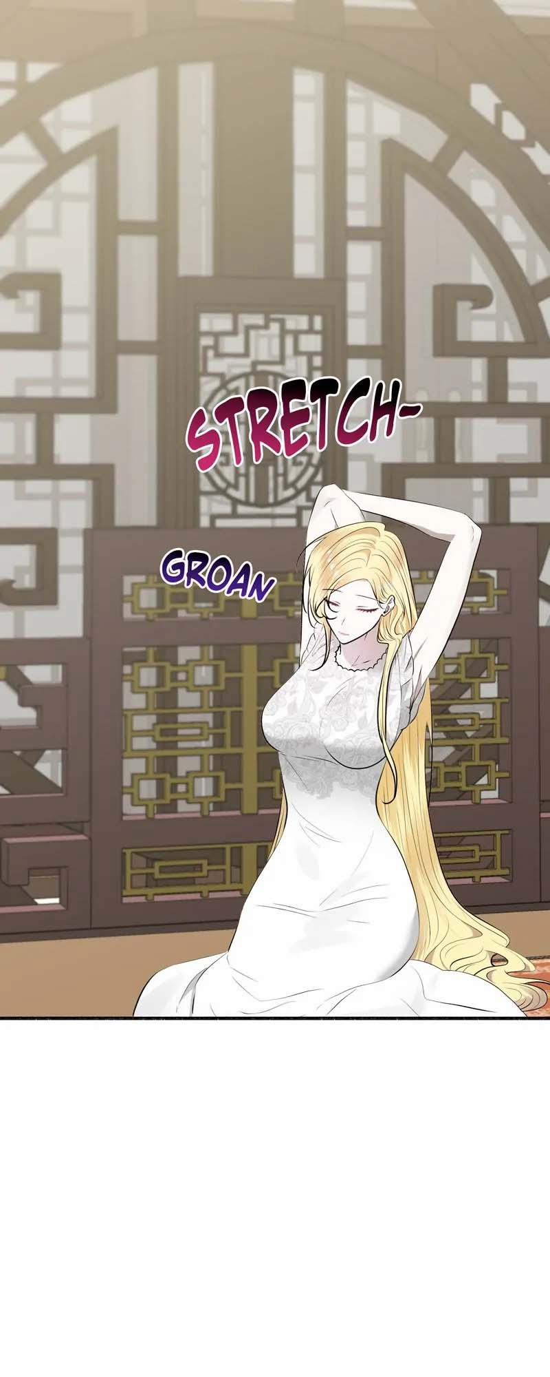 Người Chồng Thiên Thần Của Tôi Thật Ra Là Ác Quỷ 56.1 trang 37