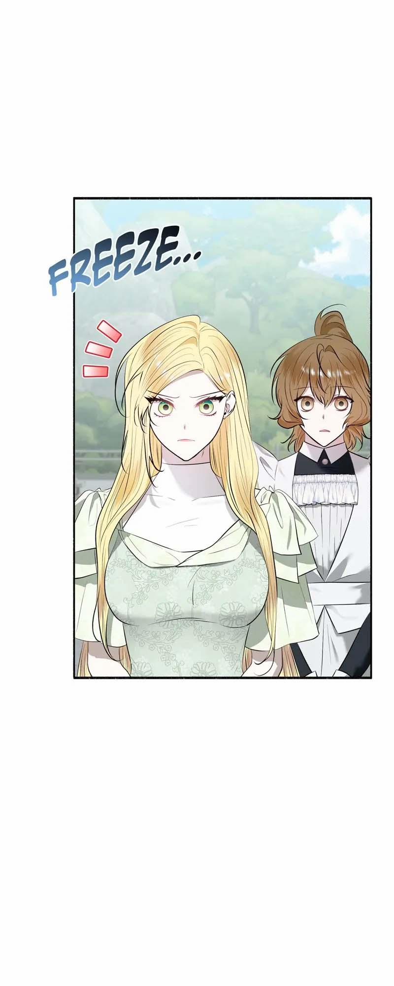 Người Chồng Thiên Thần Của Tôi Thật Ra Là Ác Quỷ 56.1 trang 39