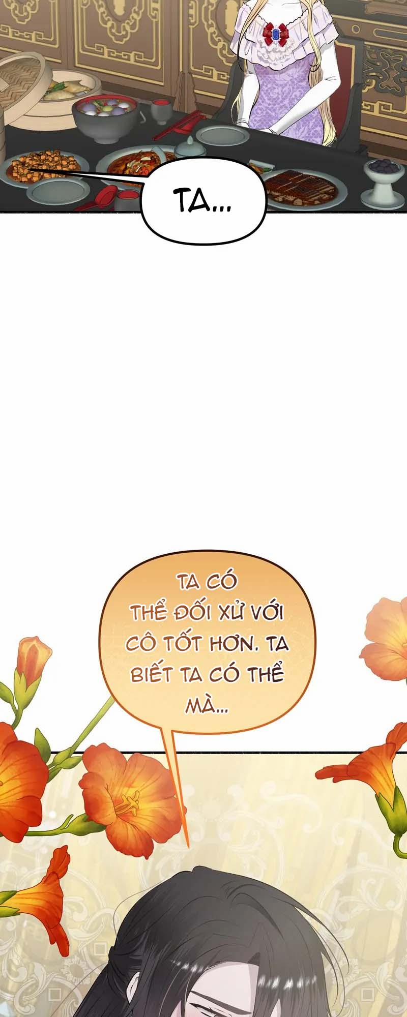 Người Chồng Thiên Thần Của Tôi Thật Ra Là Ác Quỷ 56.1 trang 4