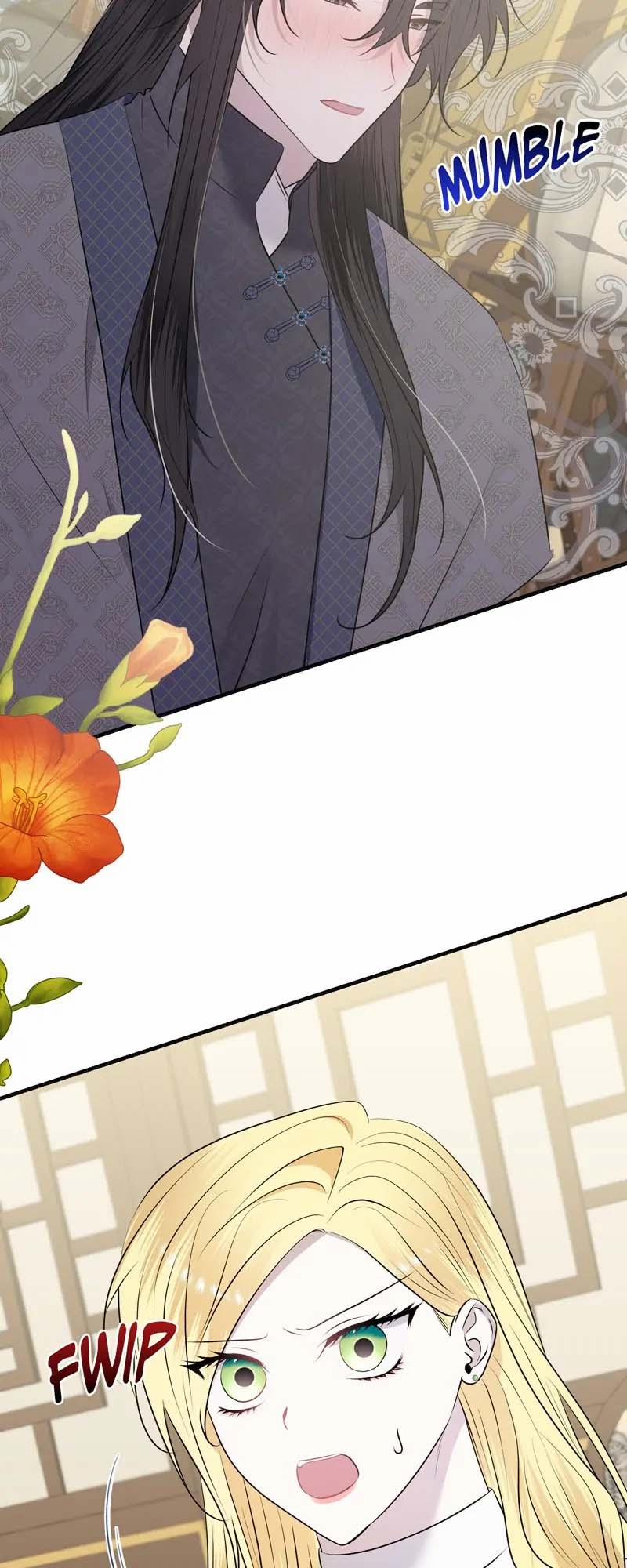 Người Chồng Thiên Thần Của Tôi Thật Ra Là Ác Quỷ 56.1 trang 5