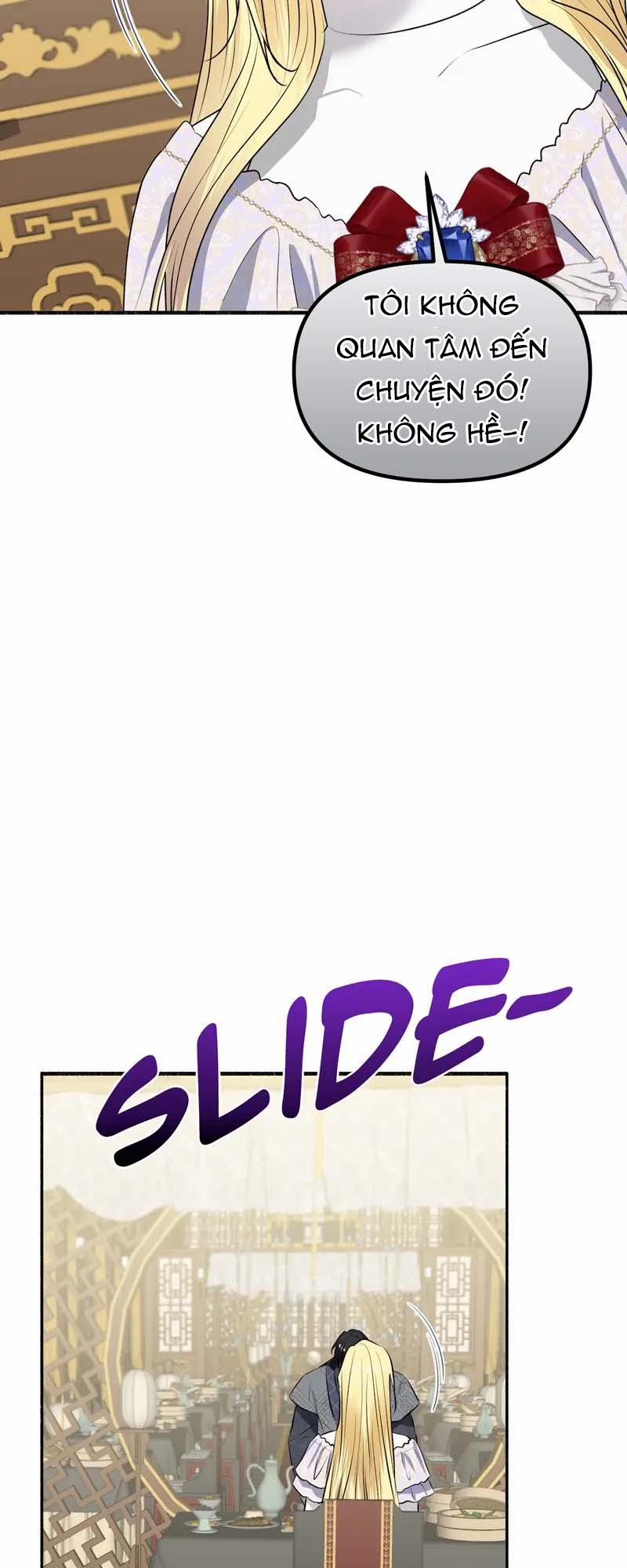 Người Chồng Thiên Thần Của Tôi Thật Ra Là Ác Quỷ 56.1 trang 6