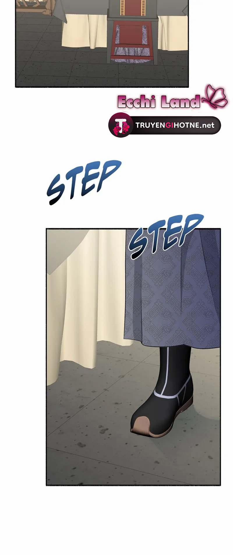 Người Chồng Thiên Thần Của Tôi Thật Ra Là Ác Quỷ 56.1 trang 7