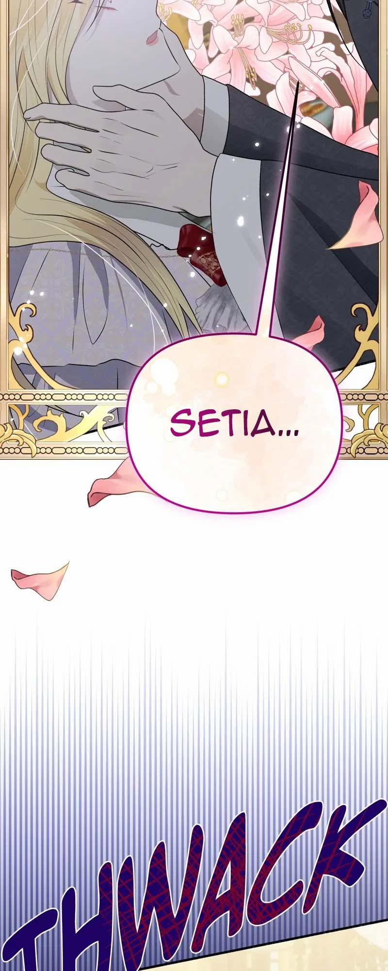 Người Chồng Thiên Thần Của Tôi Thật Ra Là Ác Quỷ 56.1 trang 9