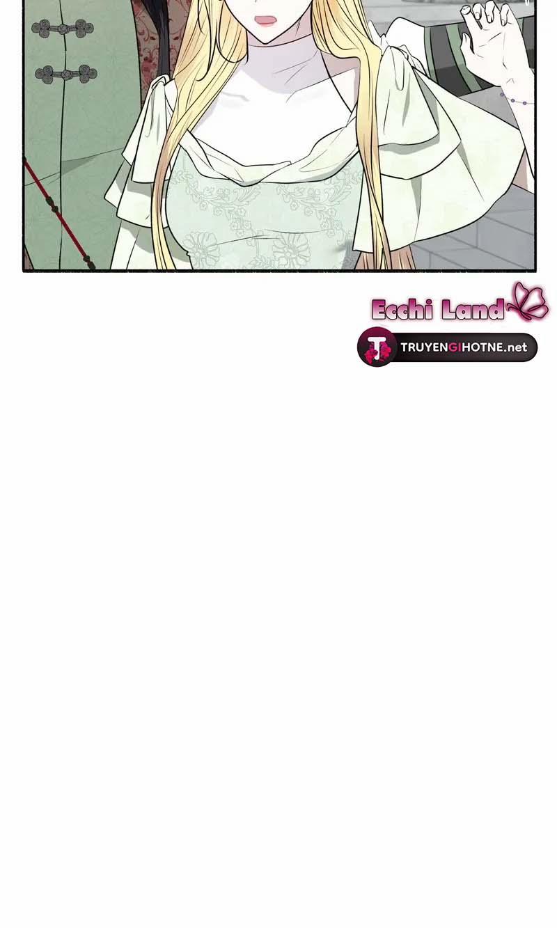 Người Chồng Thiên Thần Của Tôi Thật Ra Là Ác Quỷ 56.2 trang 13