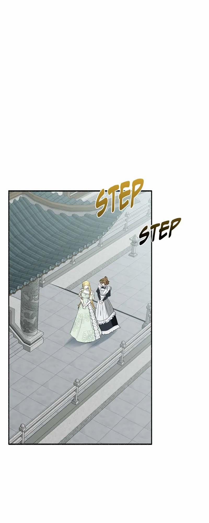 Người Chồng Thiên Thần Của Tôi Thật Ra Là Ác Quỷ 56.2 trang 2