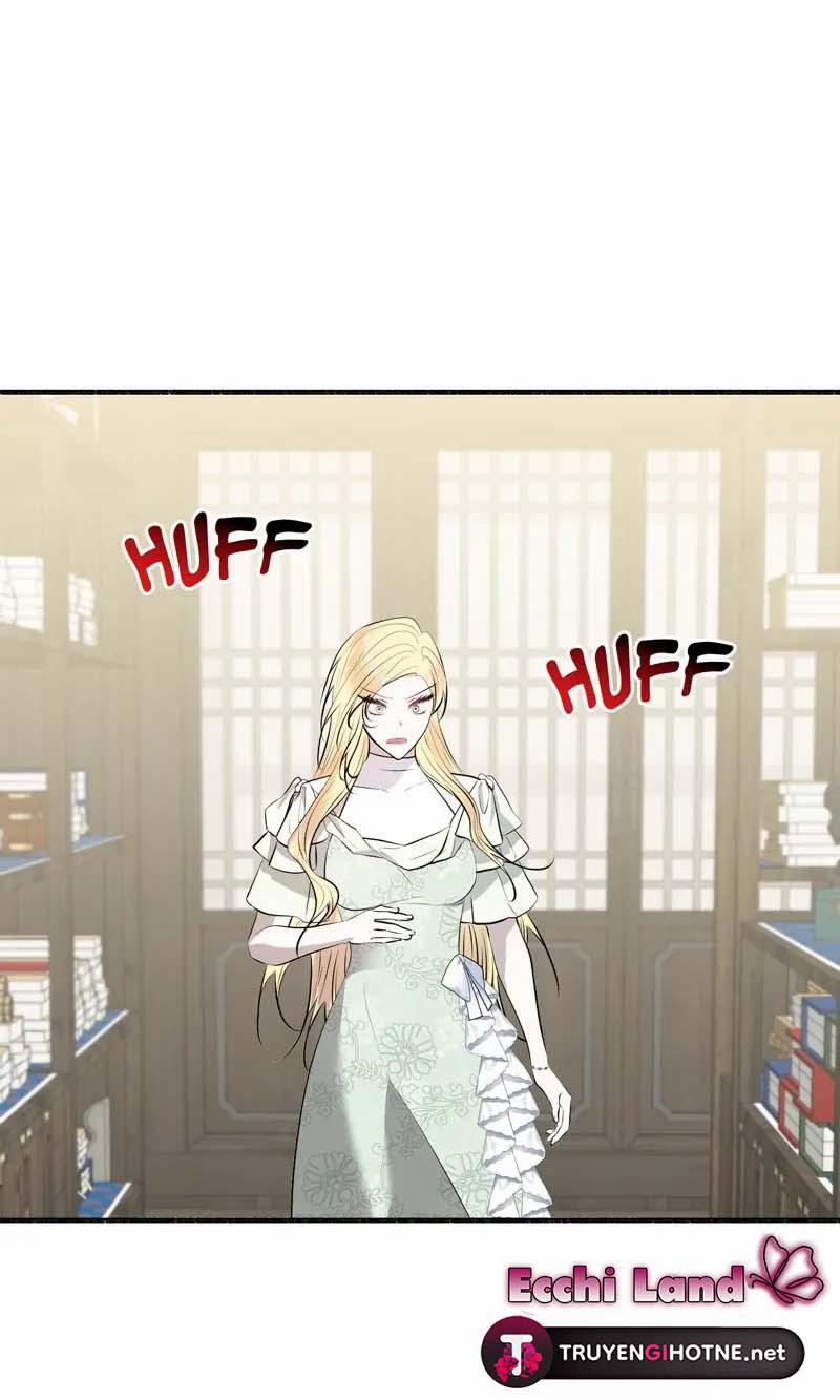 Người Chồng Thiên Thần Của Tôi Thật Ra Là Ác Quỷ 56.2 trang 20