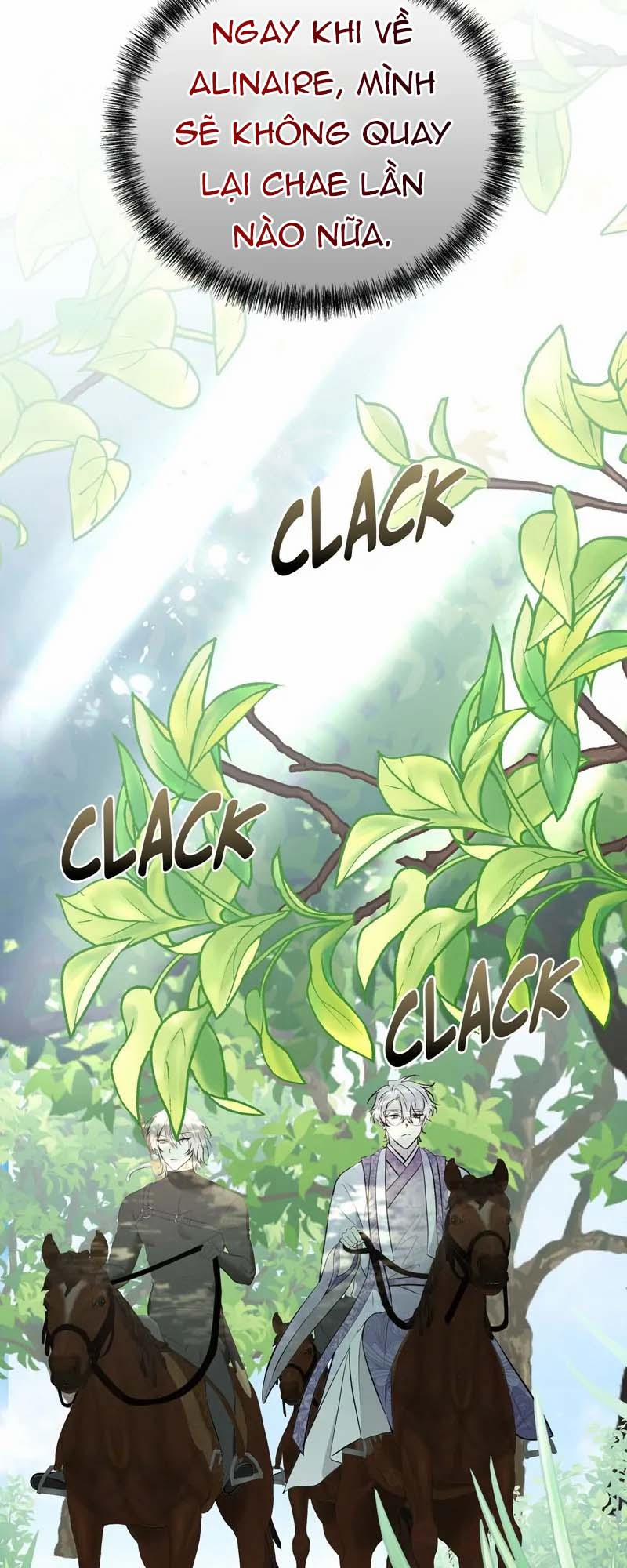 Người Chồng Thiên Thần Của Tôi Thật Ra Là Ác Quỷ 56.2 trang 23