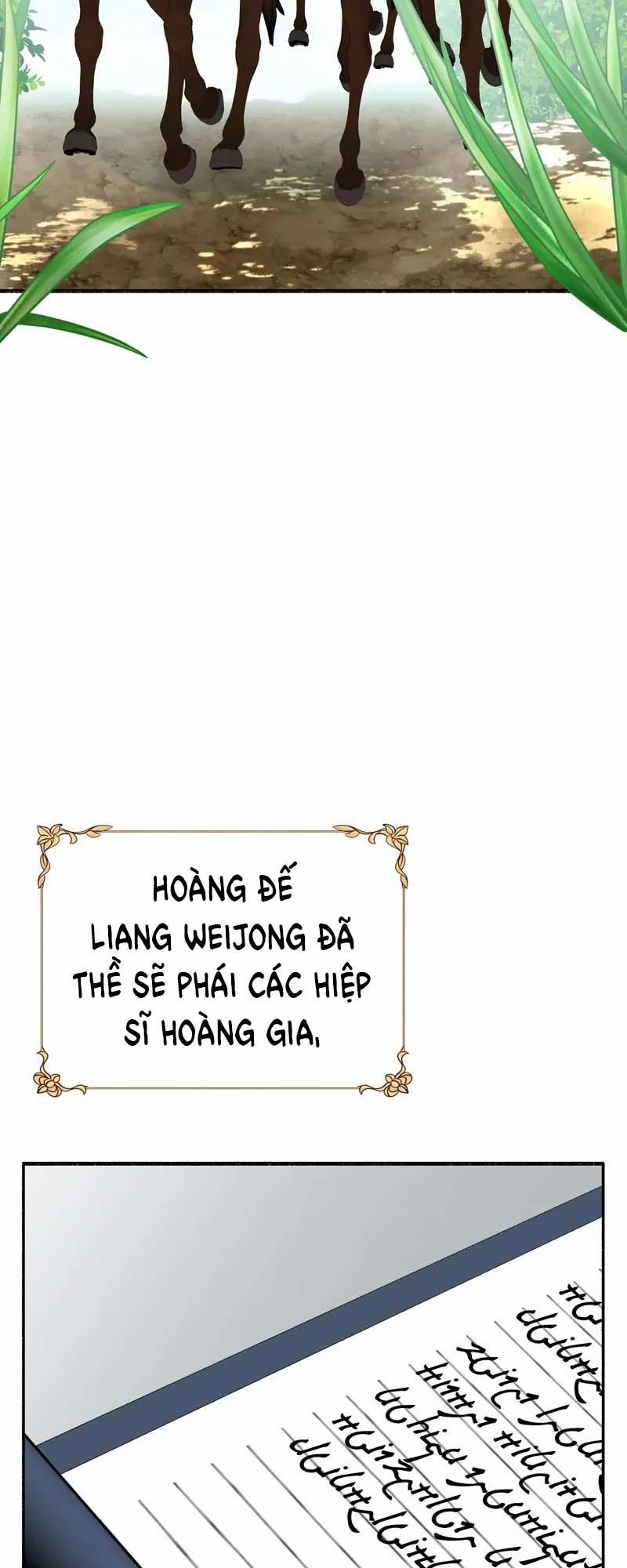 Người Chồng Thiên Thần Của Tôi Thật Ra Là Ác Quỷ 56.2 trang 24