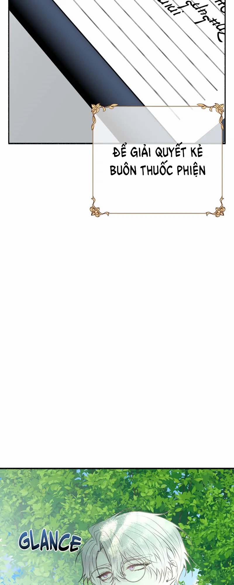 Người Chồng Thiên Thần Của Tôi Thật Ra Là Ác Quỷ 56.2 trang 25