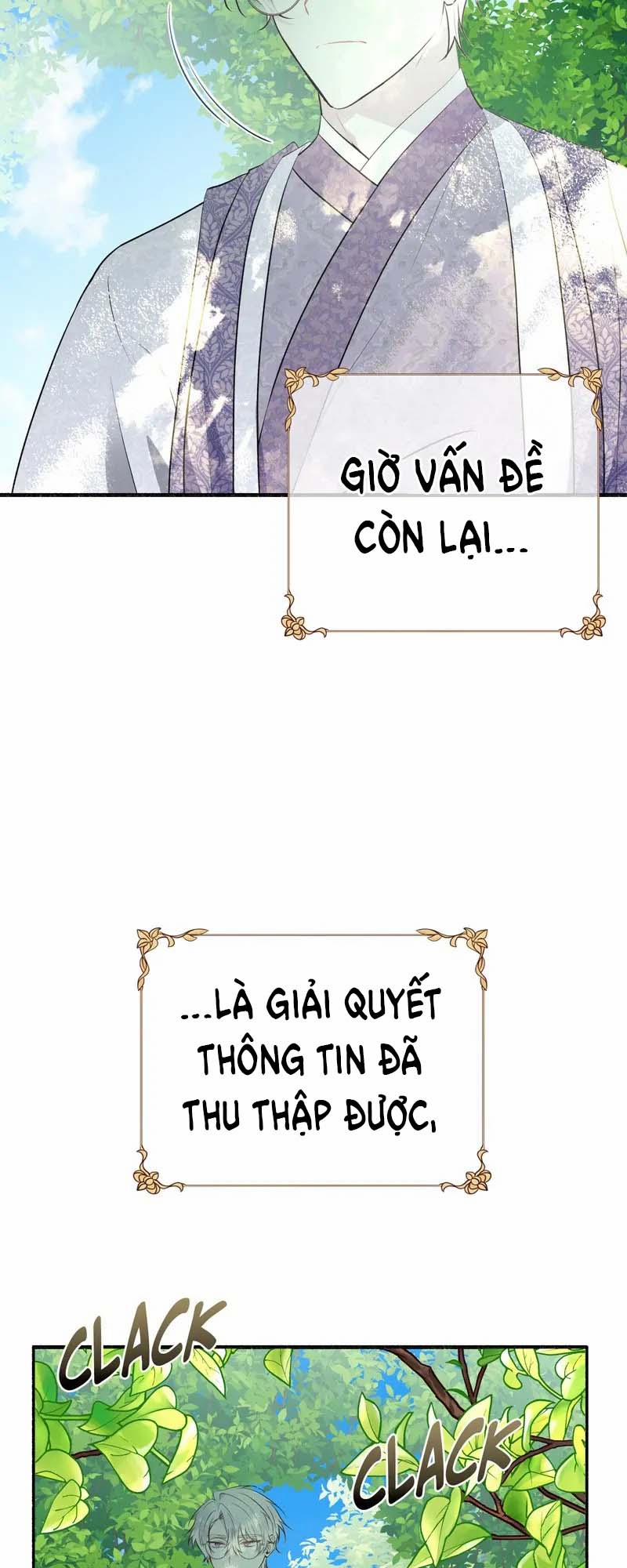 Người Chồng Thiên Thần Của Tôi Thật Ra Là Ác Quỷ 56.2 trang 26