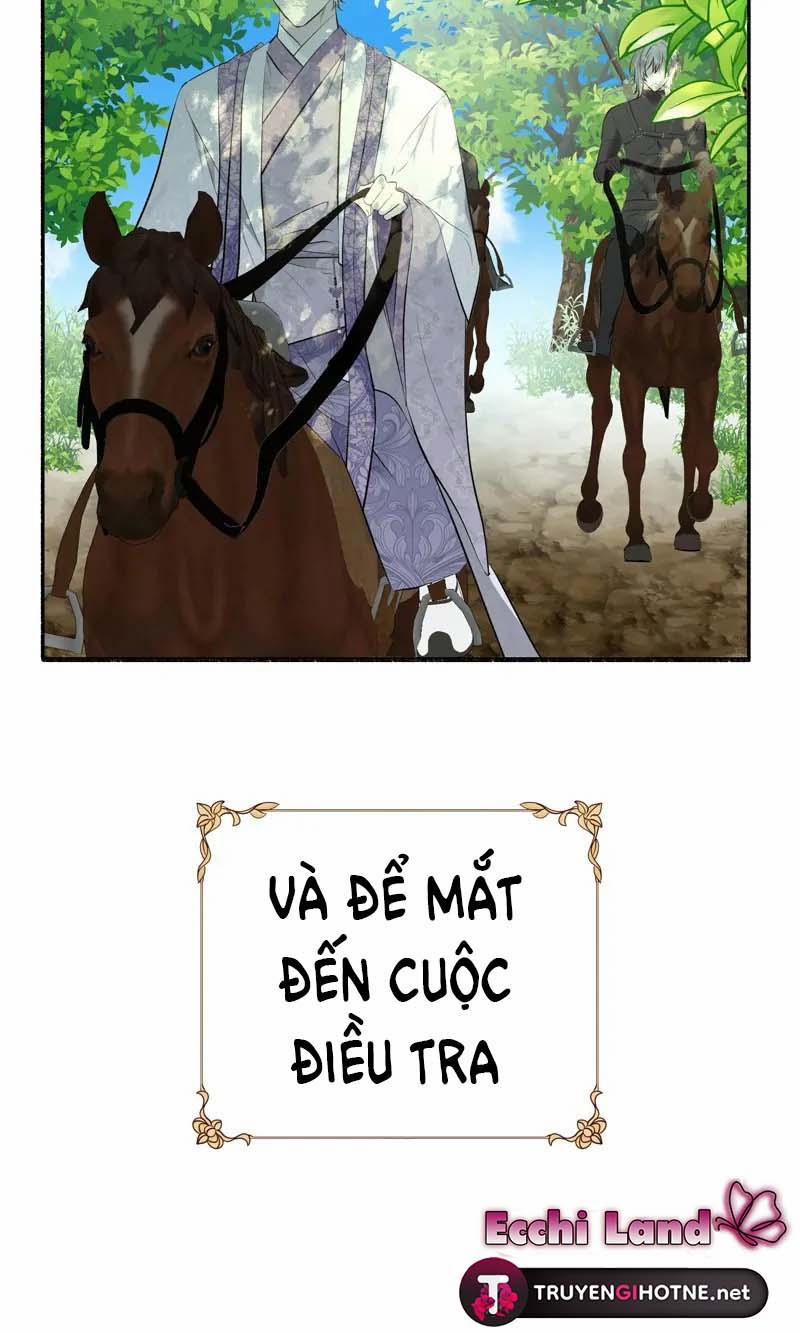 Người Chồng Thiên Thần Của Tôi Thật Ra Là Ác Quỷ 56.2 trang 27