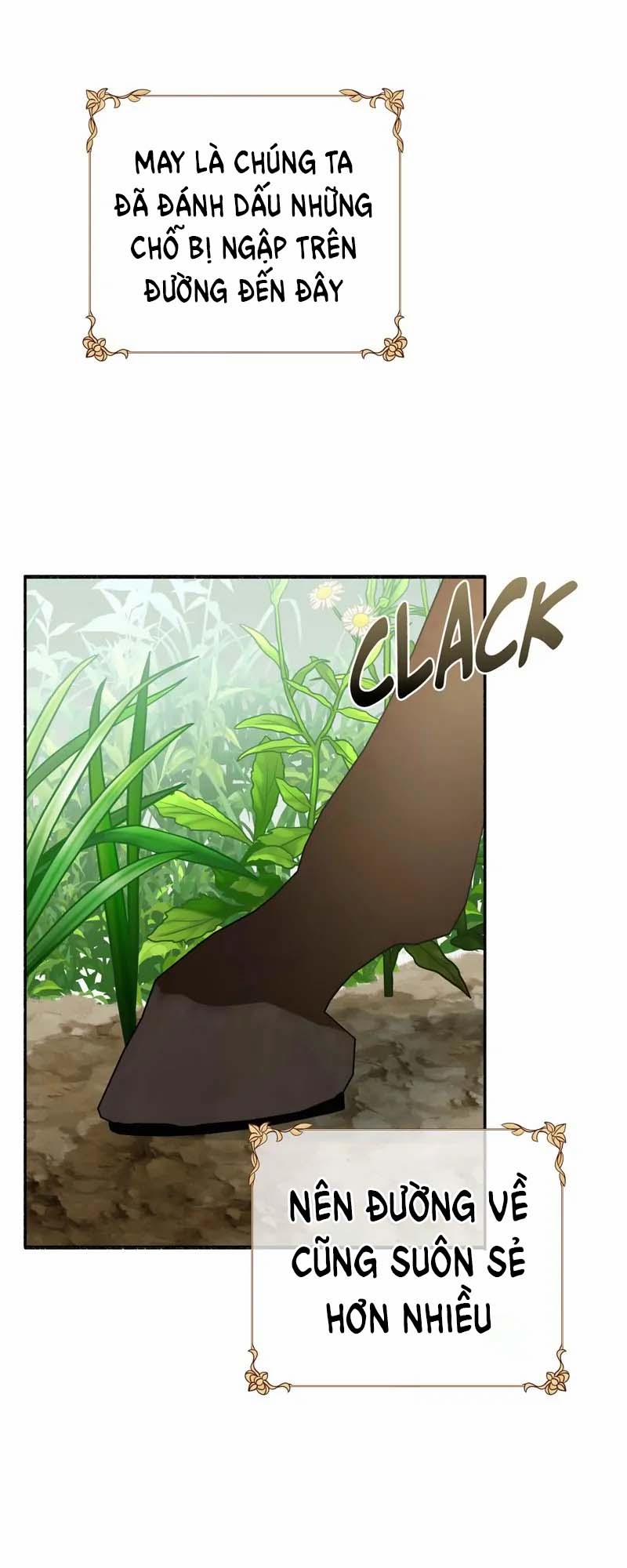 Người Chồng Thiên Thần Của Tôi Thật Ra Là Ác Quỷ 56.2 trang 28