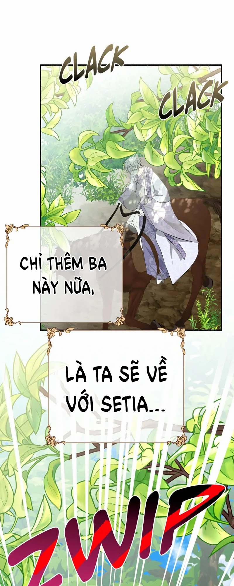 Người Chồng Thiên Thần Của Tôi Thật Ra Là Ác Quỷ 56.2 trang 29