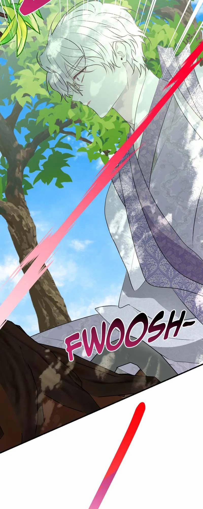 Người Chồng Thiên Thần Của Tôi Thật Ra Là Ác Quỷ 56.2 trang 30