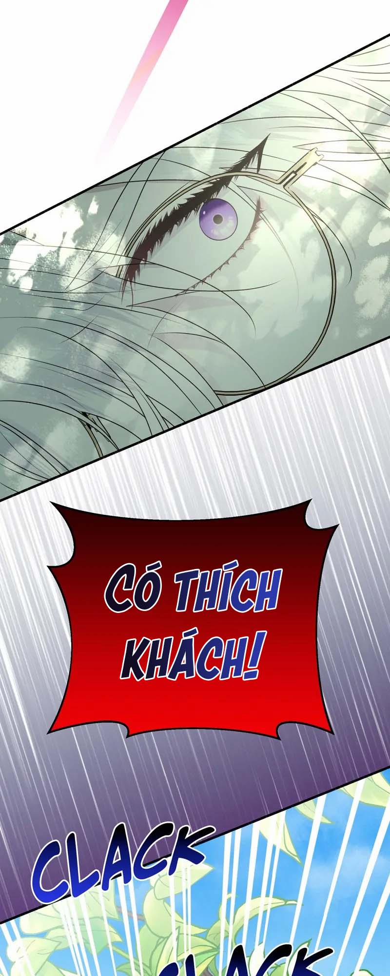 Người Chồng Thiên Thần Của Tôi Thật Ra Là Ác Quỷ 56.2 trang 31