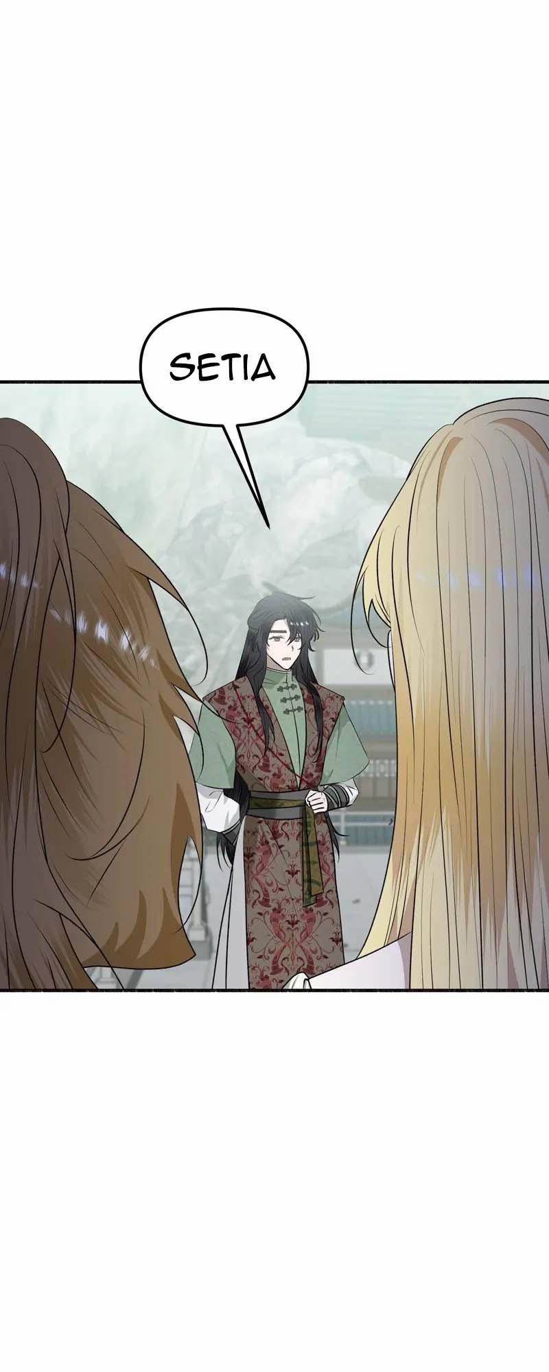 Người Chồng Thiên Thần Của Tôi Thật Ra Là Ác Quỷ 56.2 trang 4