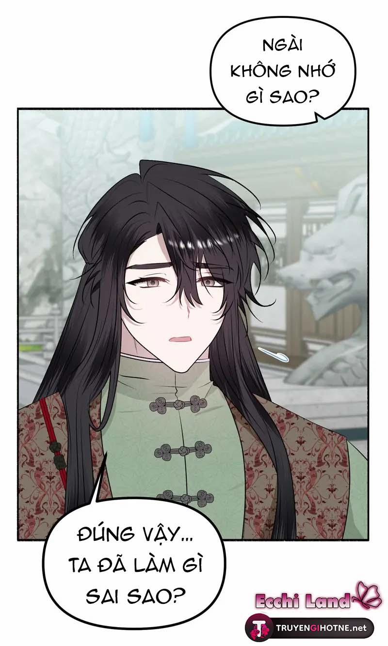 Người Chồng Thiên Thần Của Tôi Thật Ra Là Ác Quỷ 56.2 trang 6