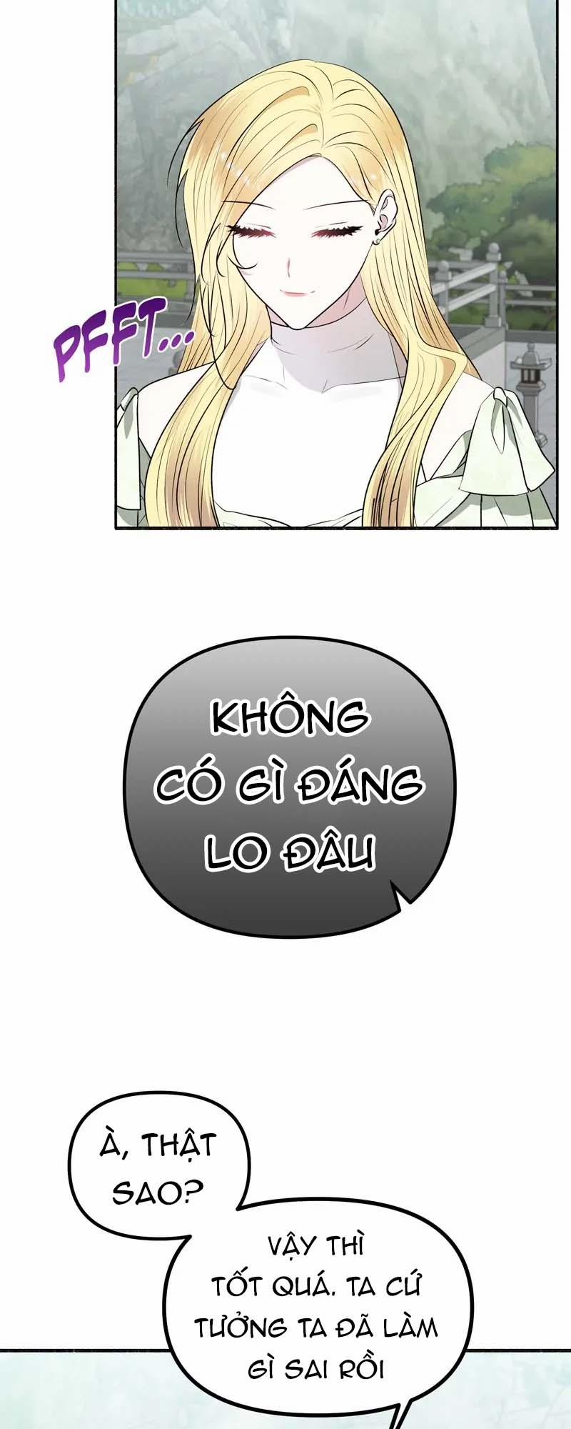 Người Chồng Thiên Thần Của Tôi Thật Ra Là Ác Quỷ 56.2 trang 8