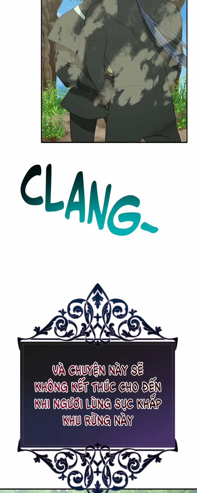 Người Chồng Thiên Thần Của Tôi Thật Ra Là Ác Quỷ 57.1 trang 11