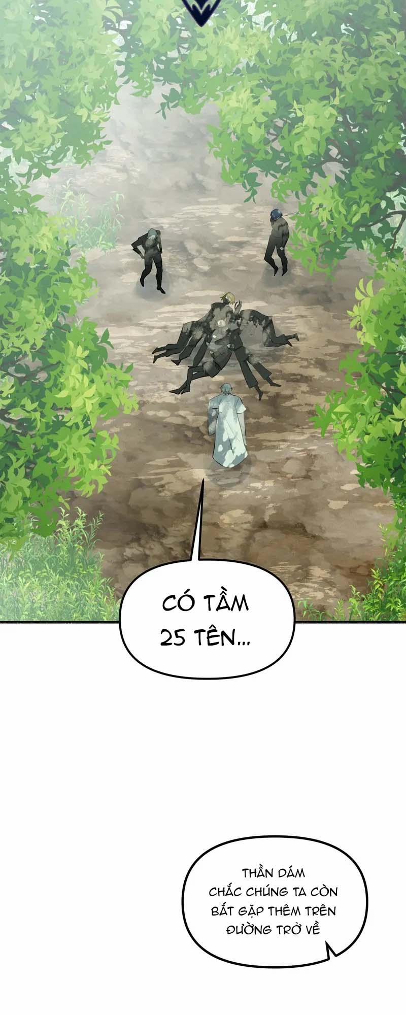 Người Chồng Thiên Thần Của Tôi Thật Ra Là Ác Quỷ 57.1 trang 12